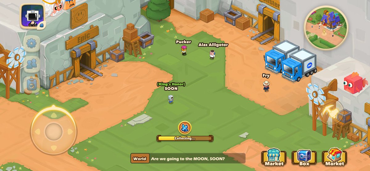 🔴SOON tweet media