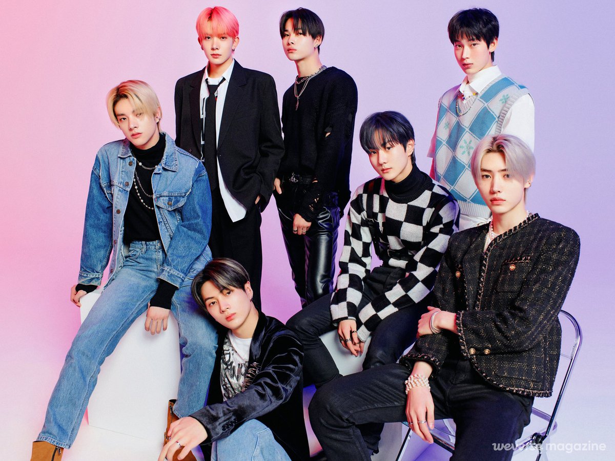 memorikeu's tweet image. #ENHYPEN