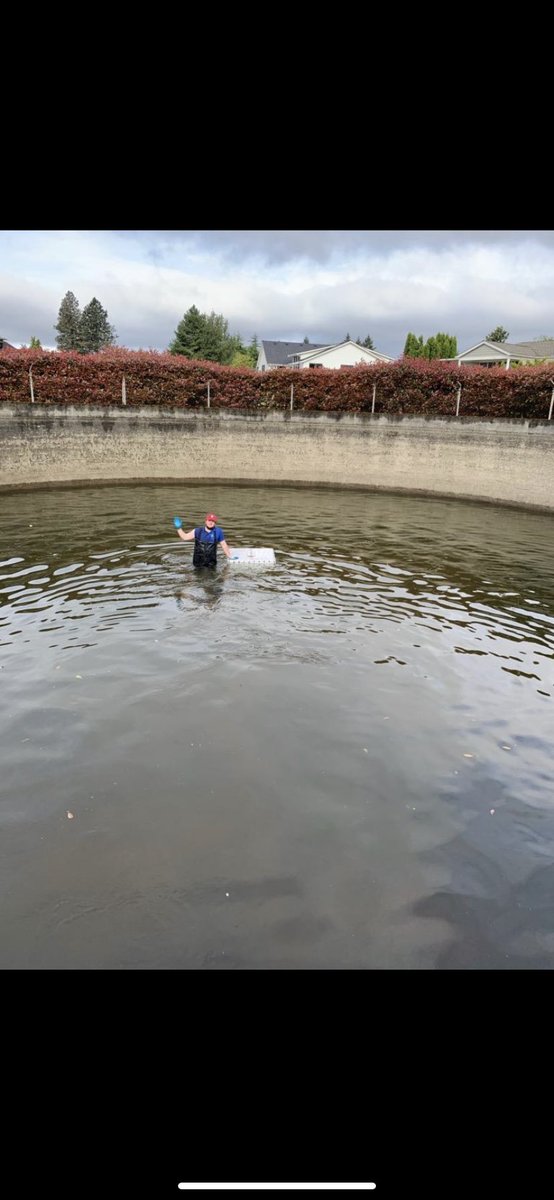ChadGMartin's tweet photo. @Auz360 It really can be a strange job somedays… https://t.co/Ojq92xiPVJ