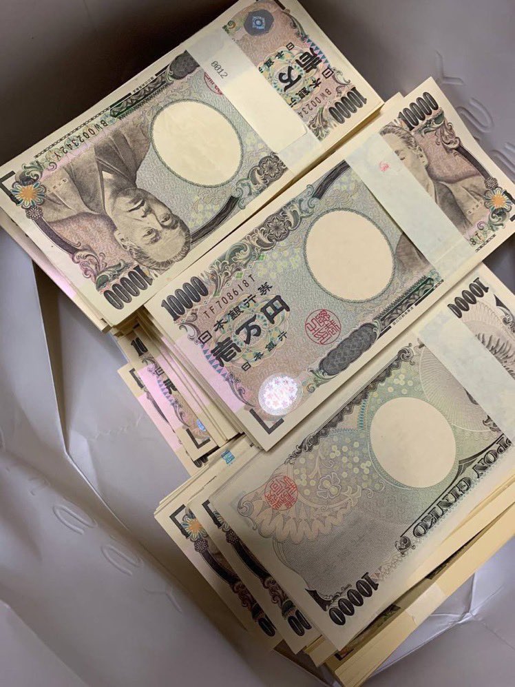 hashimoto45c's tweet photo. 皆さんご参加下さい！

総 額 3000万 円 プレゼント！

100万円を30名の方へ！
【先着優先】

【参加方法】
フォロー＆ＲＴだけ

個人情報一切いりません。 https://t.co/W67XONUCxE
