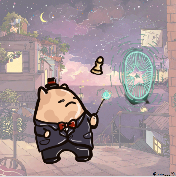 hwa93#5295 tweet media