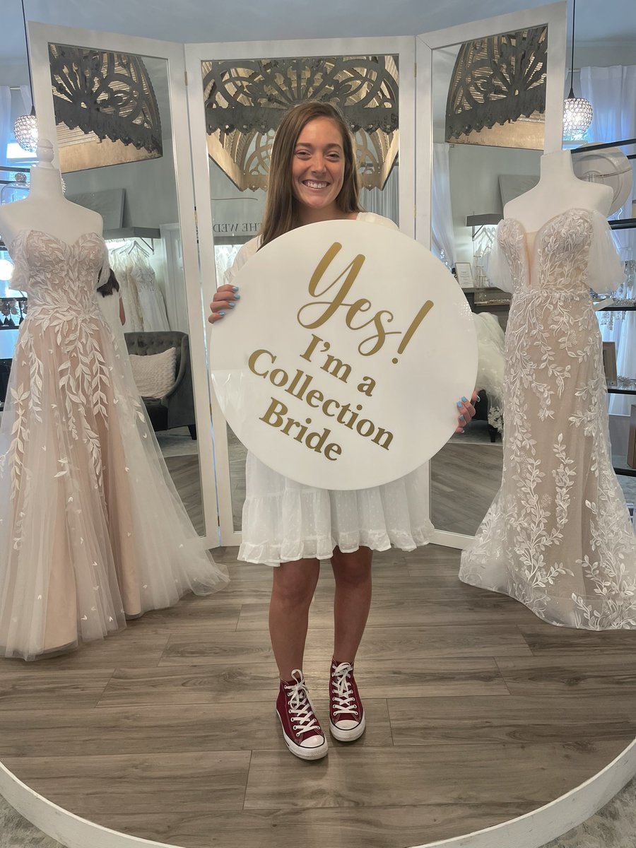 ShelbyShows's tweet photo. #FinallyFreeman #CollectionBride October 22 can’t come fast enough🤍 https://t.co/YDr1O8RAB7