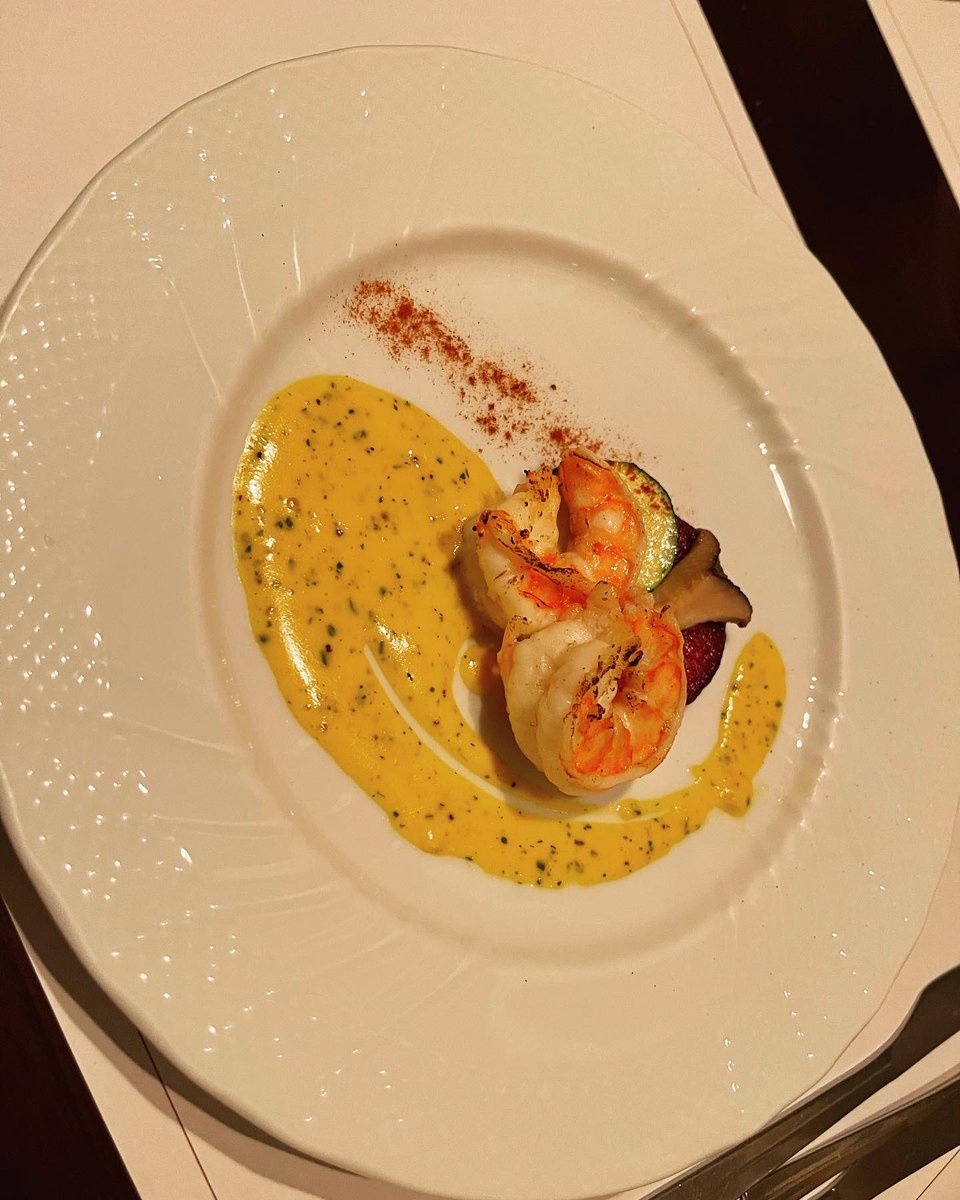 halna87's tweet photo. 🦐ちゃん💜
美味しかった😋

#海老
#マダムシュリンプ
行ってきた🥰 https://t.co/EnNoiX0LEK