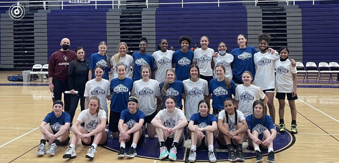 Dave Felici (@davefelici_) on Twitter photo Congrats to all the players selected to the 2022 20th annual Battle 8th grade girls all star bball game. The Blue team won in a high scoring game 98-95! The future is bright for these girls. Keep working and represent Nebraska! Avery Kissinger scored 21 points <a href="/CarrieBanks/">CarrieBanks</a> Congrats to all the players selected to the 2022 20th annual Battle 8th grade girls all star bball game. The Blue team won in a high scoring game 98-95! The future is bright for these girls. Keep working and represent Nebraska! Avery Kissinger scored 21 points <a href="/CarrieBanks/">CarrieBanks</a>