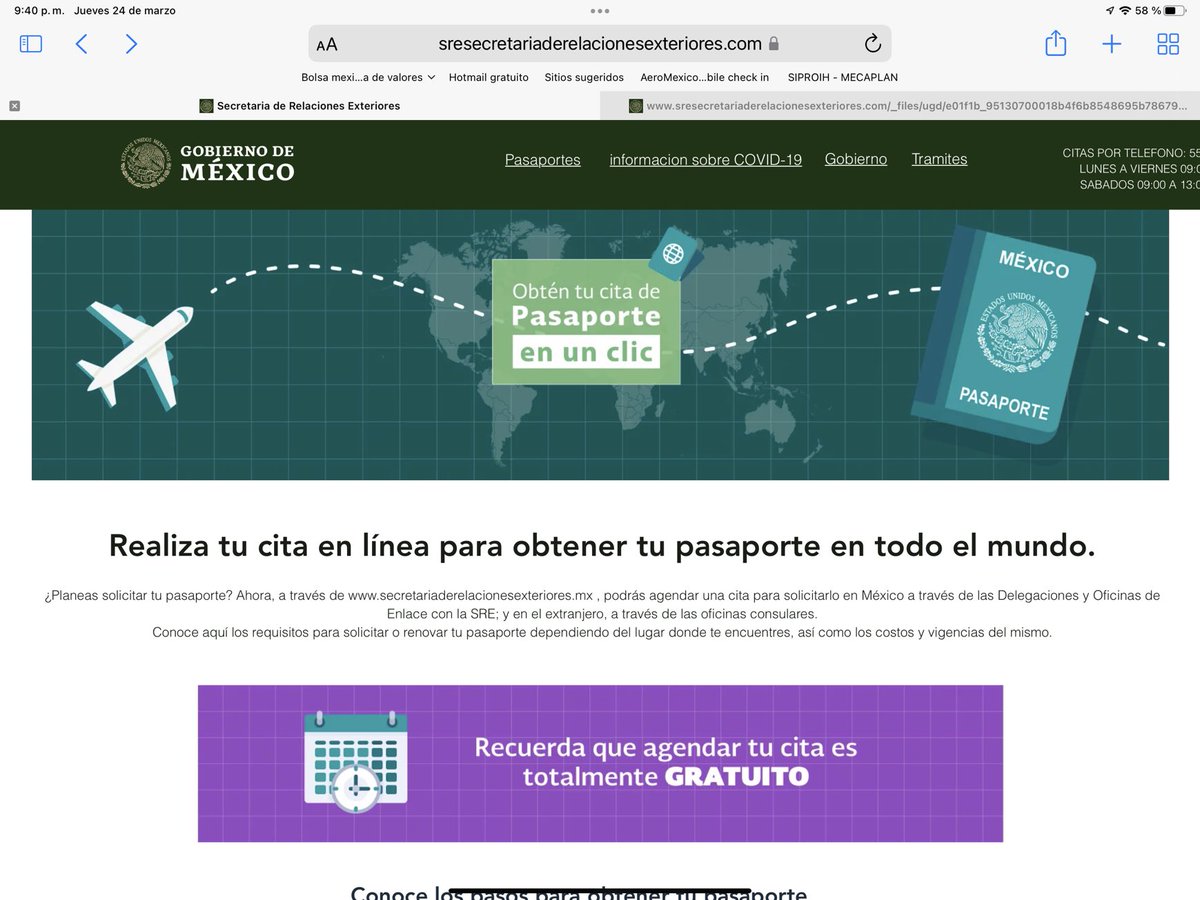 Cuidado con esta página falsa de la SRE, te roban la transferencia. ⁦<a href="/m_ebrard/">Marcelo Ebrard C.</a>⁩,