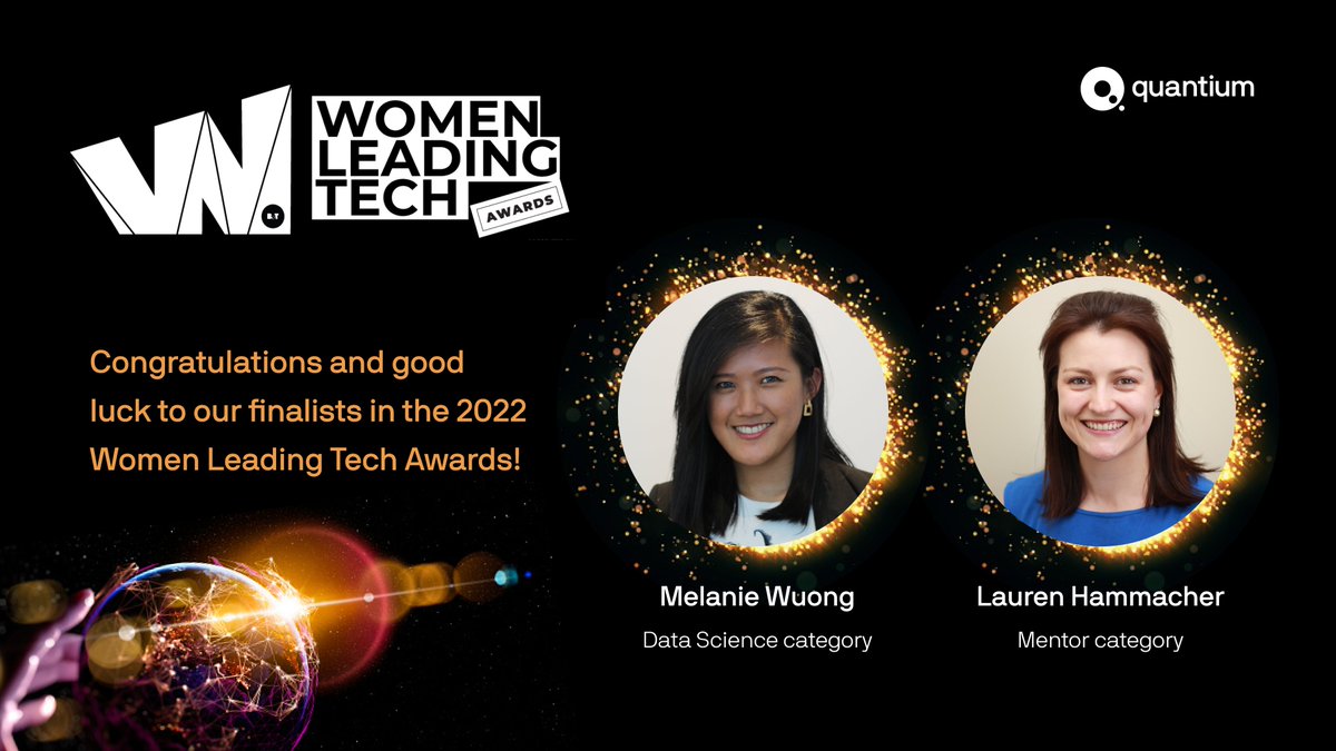 Quantium tweet media