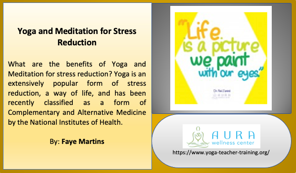mistent's tweet image. Yoga and Meditation for Stress Reduction
#yoga #yogadaily #aurawellnesscenter #yogateacher #yogajourney #yogalifestyle #onlineyoga 
#meditation #reduction #stressreduction #stress #benefitsofyoga #health #meditation
yoga-teacher-training.org/2021/10/24/yog…