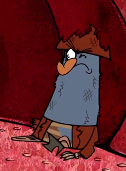 shittingtuns's tweet photo. Daily Captain k'nuckles #416 https://t.co/sLzRqSEfPA