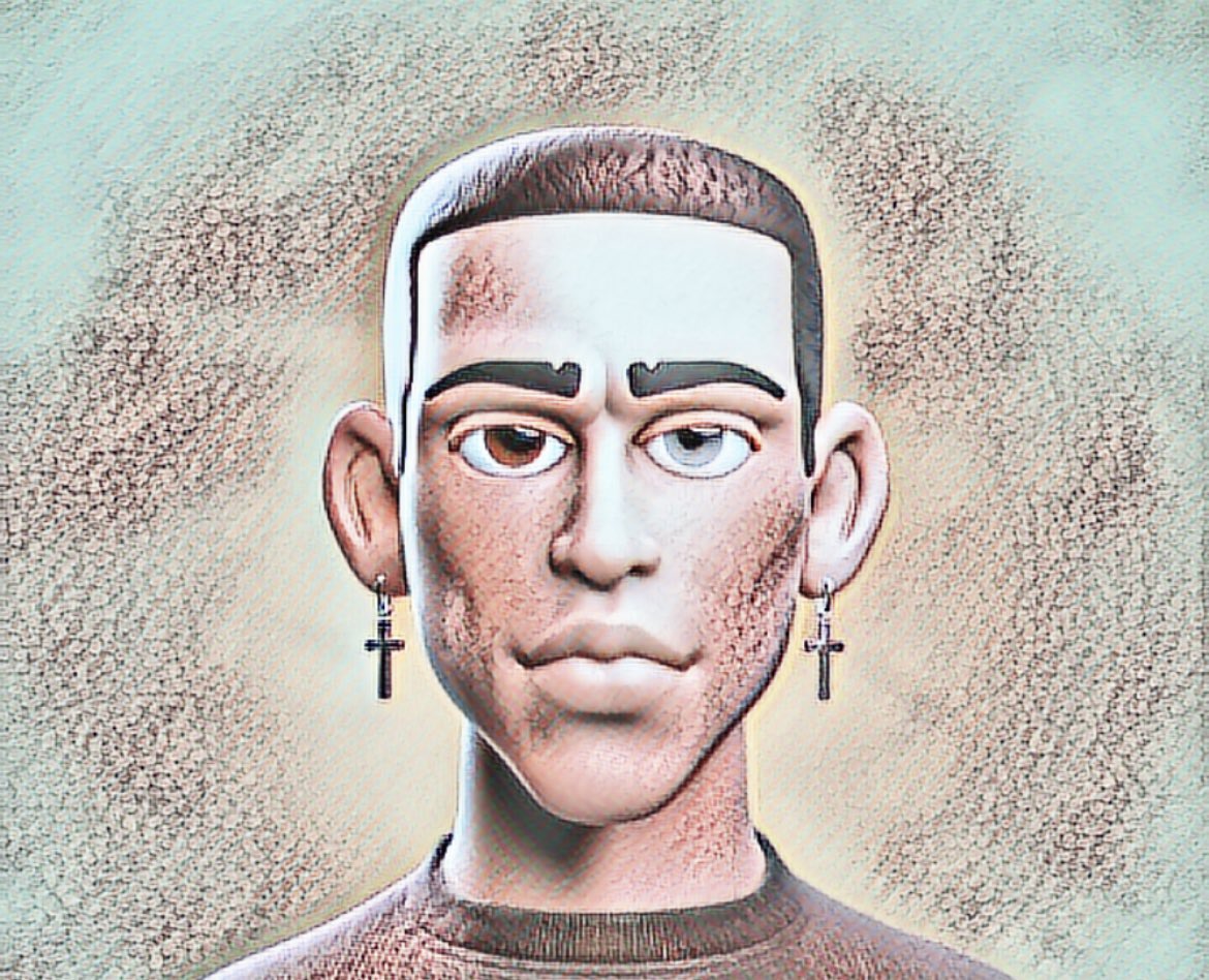 Came along nicely!! LFG #VOYAGERSART #Voyagernft