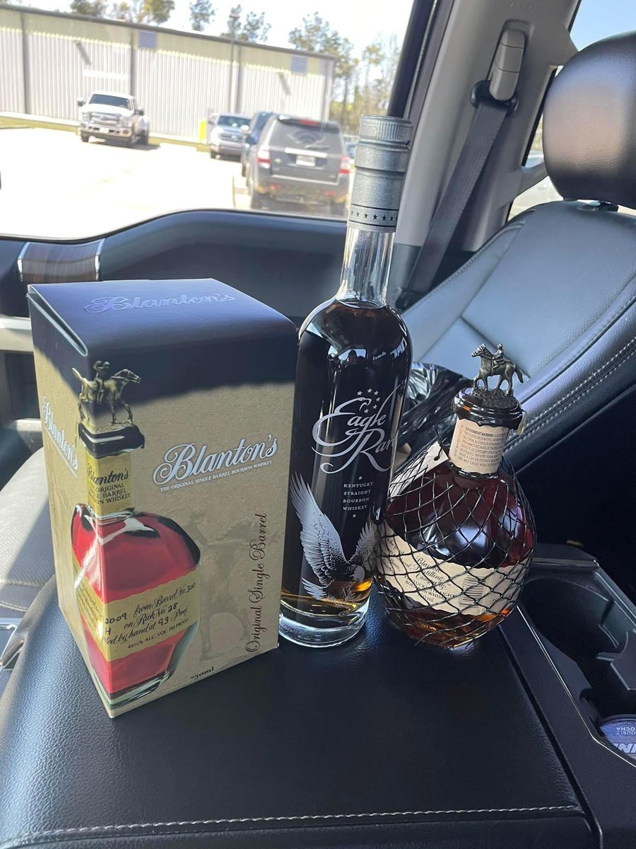 BourbonRetail's tweet photo. @TheNotoriousMMA $450 delivery https://t.co/ACqaNSV8Zu