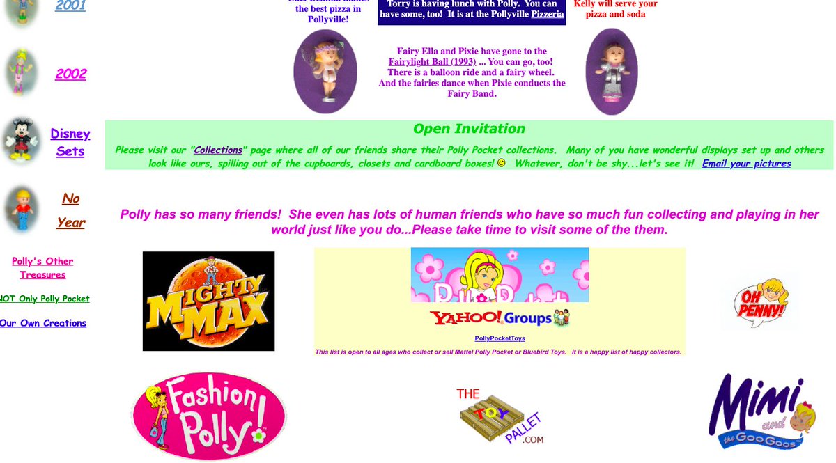 WebsiteRetro tweet picture
