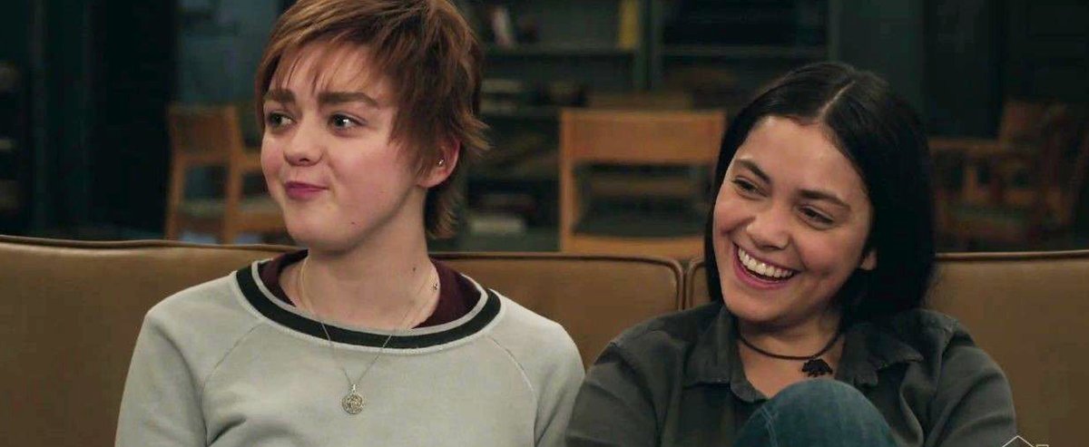 Universo X-Men tweet media