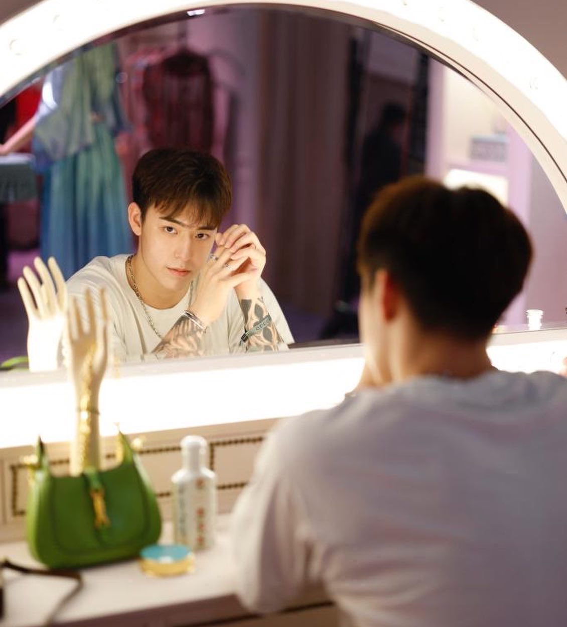 titus low on Twitter: &ldquo;👀👀 https://t.co/DSQX6X4OXs&rdquo; / Twitter