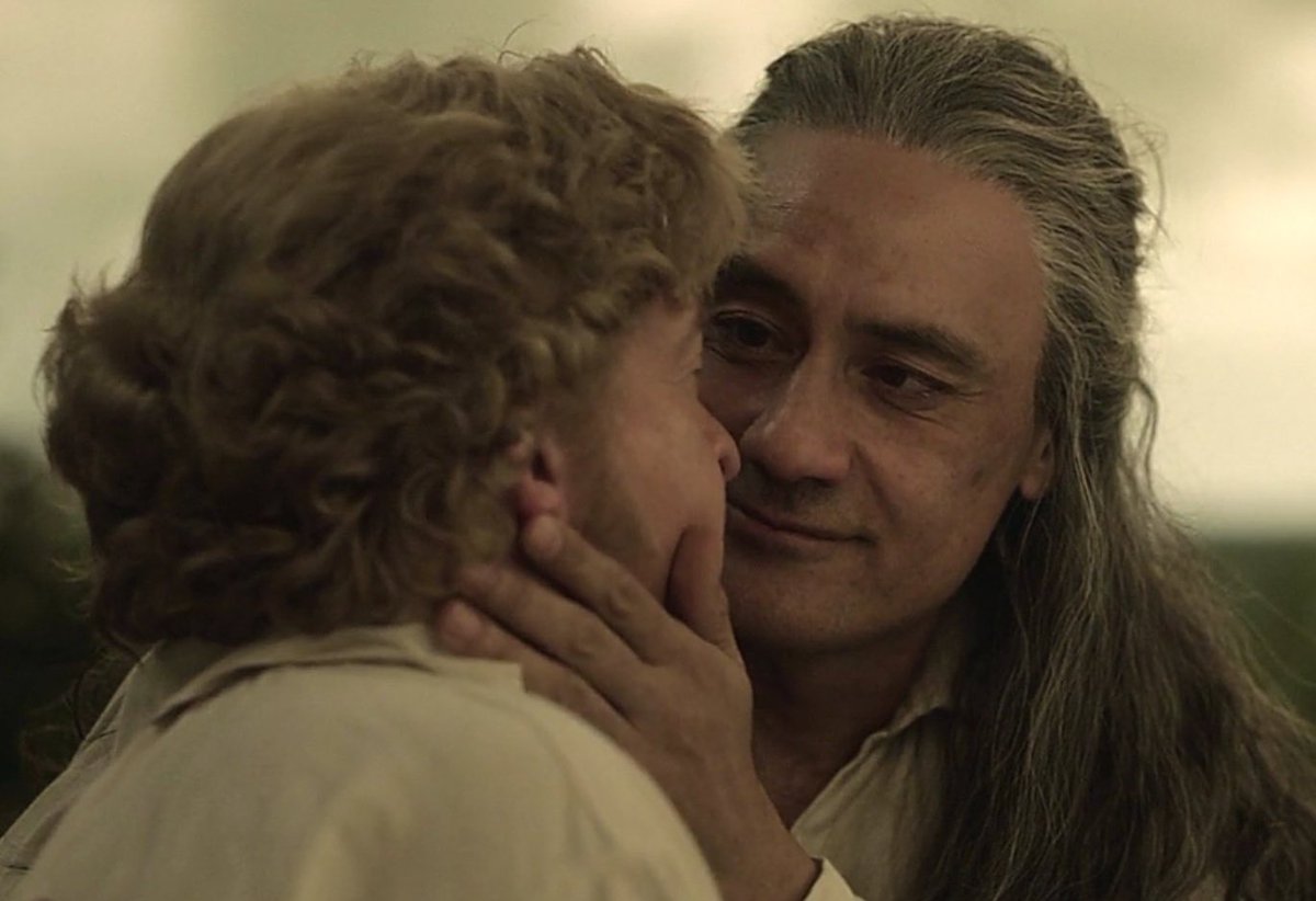 stedebeard's tweet image. they make each other happy