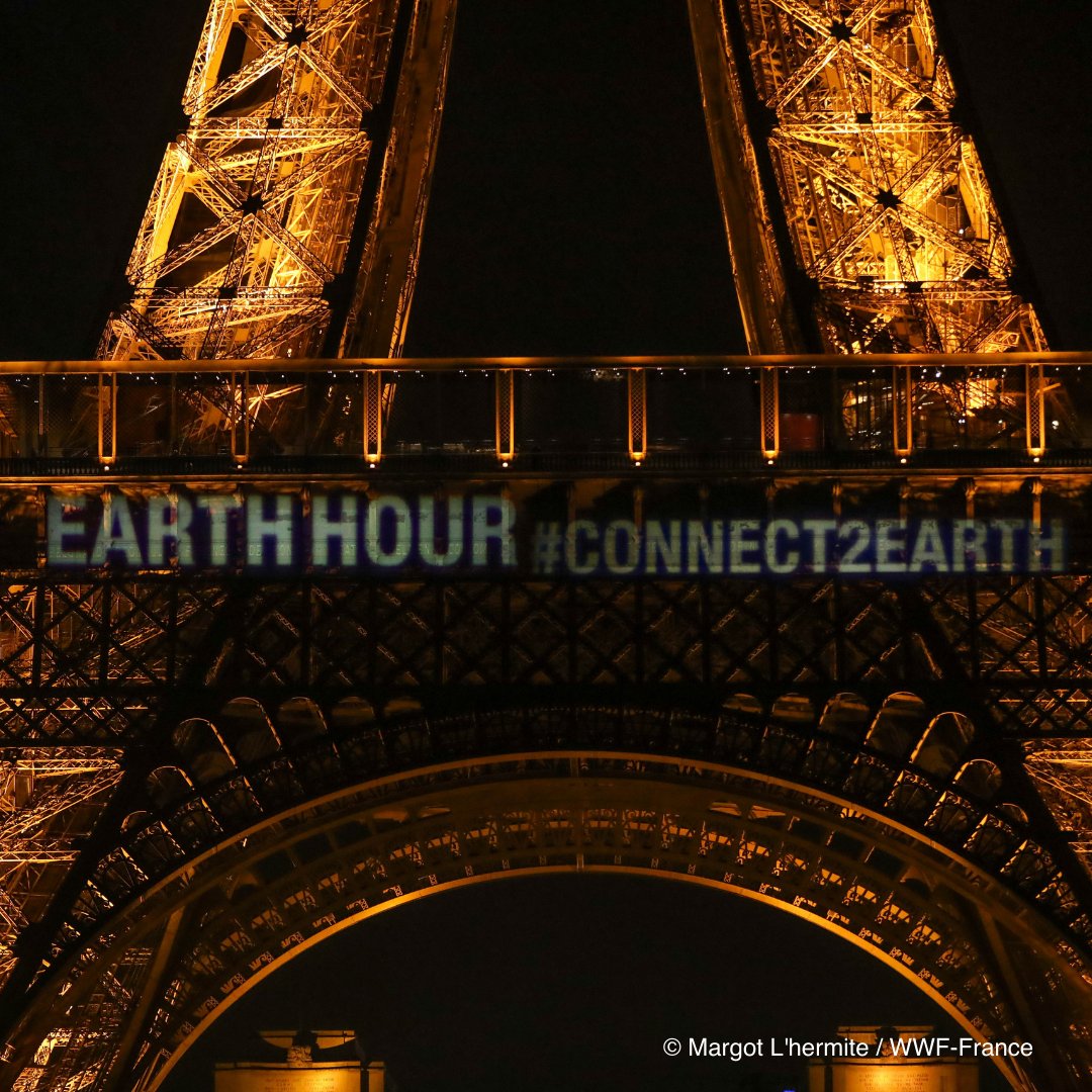 If you're tuning in from #France #Germany #Italy or #NorthMacedonia, get ready to switch off your lights 💡 This #EarthHour 2022, let’s come together in solidarity to look after one another and our one shared home 🌏🏠 

Here's how: earthhour.org/take-part/spen…