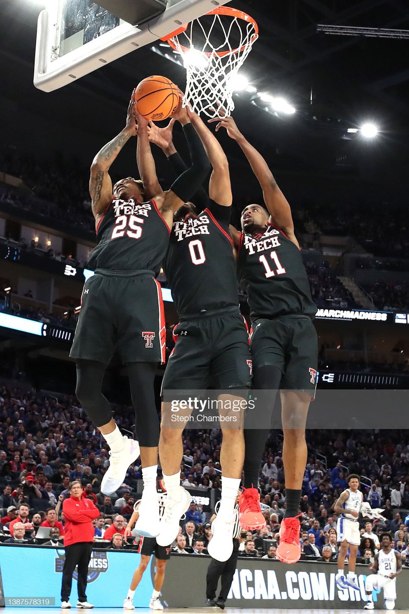 Caption this #MarchMadness