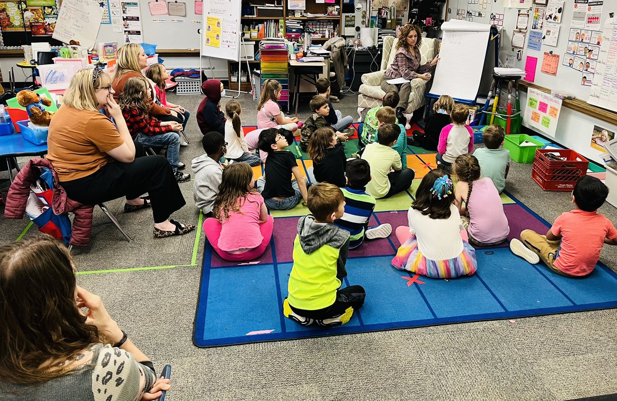 Dr. Margaret Helwig tweet media