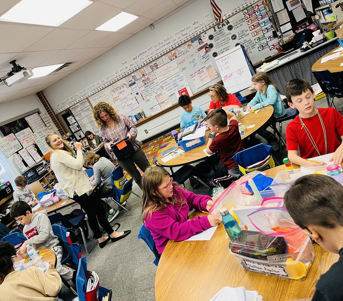 Dr. Margaret Helwig tweet media