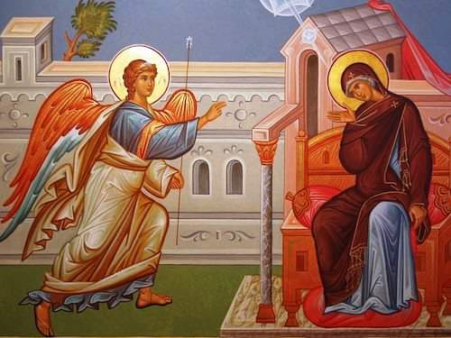 Believers Eastern Church tweet media