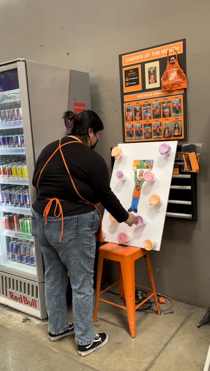 Marcela Sánchez (@marcela_thd) on Twitter photo Driving HDCC excitement at #0620 with our Punch a Bunch game! 👊🏻 The more credit you get, the more you punch for a nice little surprise! 🎁 Love how excited the associates are driving credit in the front end!! 🥳 <a href="/Alex_Fuentes85/">Alex Fuentes</a> <a href="/THD_Daisy/">Daisy Robinson</a> <a href="/SHIRLEYBARAONA/">SHIRLEY BARAHONA</a> <a href="/Crystal_Thd_/">Crystal 🦋</a> Driving HDCC excitement at #0620 with our Punch a Bunch game! 👊🏻 The more credit you get, the more you punch for a nice little surprise! 🎁 Love how excited the associates are driving credit in the front end!! 🥳 <a href="/Alex_Fuentes85/">Alex Fuentes</a> <a href="/THD_Daisy/">Daisy Robinson</a> <a href="/SHIRLEYBARAONA/">SHIRLEY BARAHONA</a> <a href="/Crystal_Thd_/">Crystal 🦋</a>