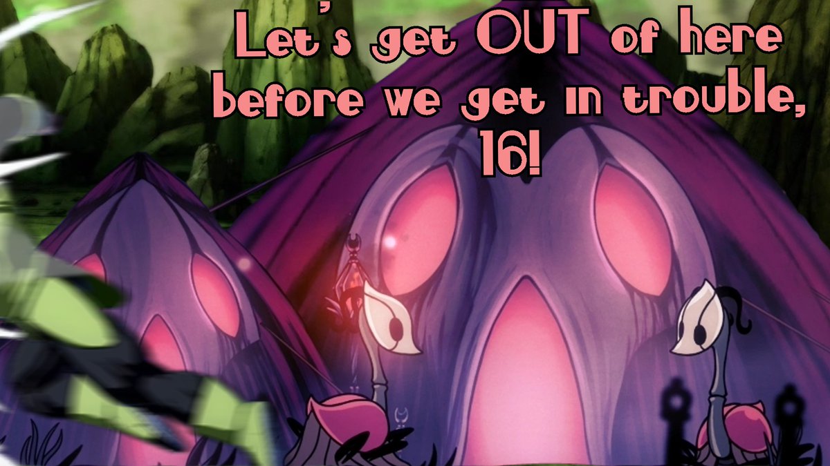 🧁Good!Android 21🧁 tweet media