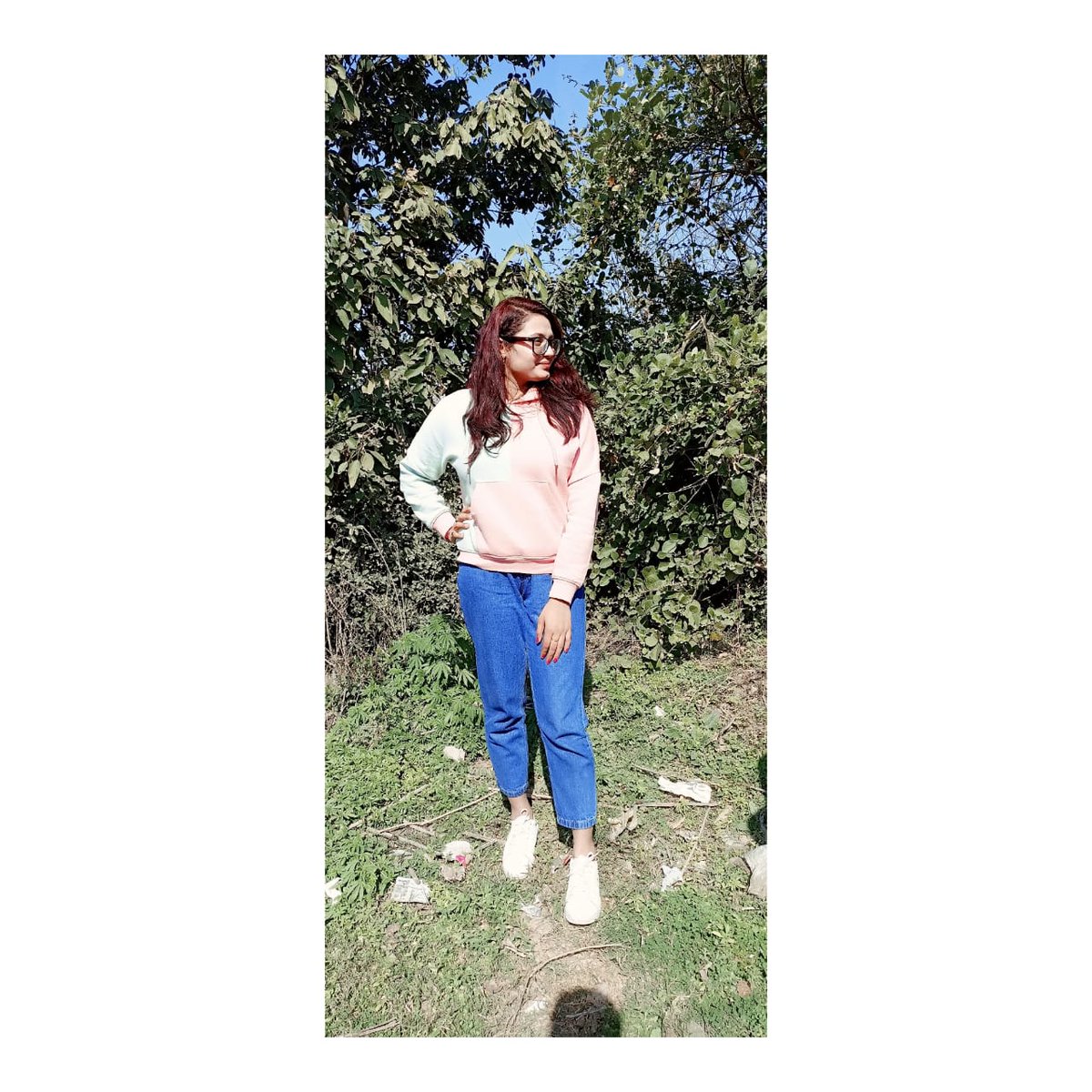 AmishaSharma15's tweet photo. #NewProfilePic https://t.co/0pQ00EQNqJ