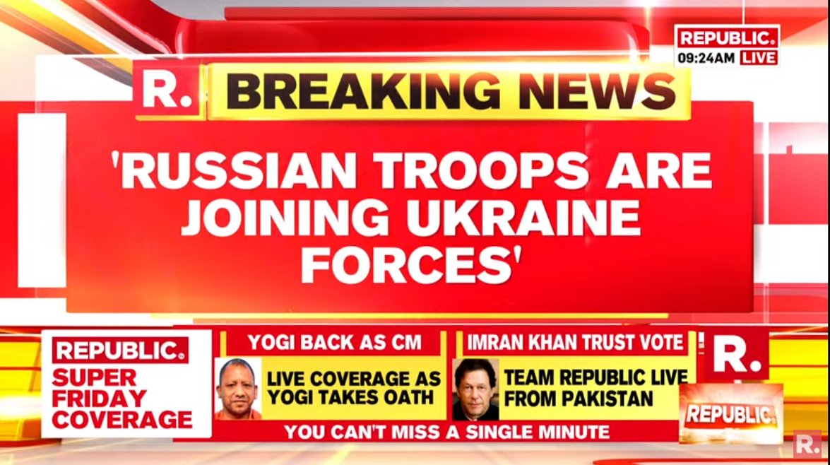 Republic tweet media