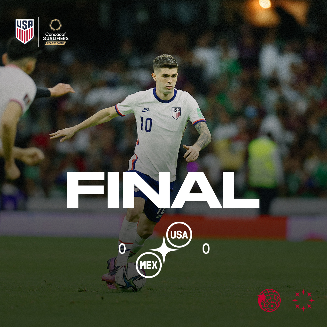 0! Mexico'S Complete Destruction Of The Usa In The Soccer Final - jrdag05