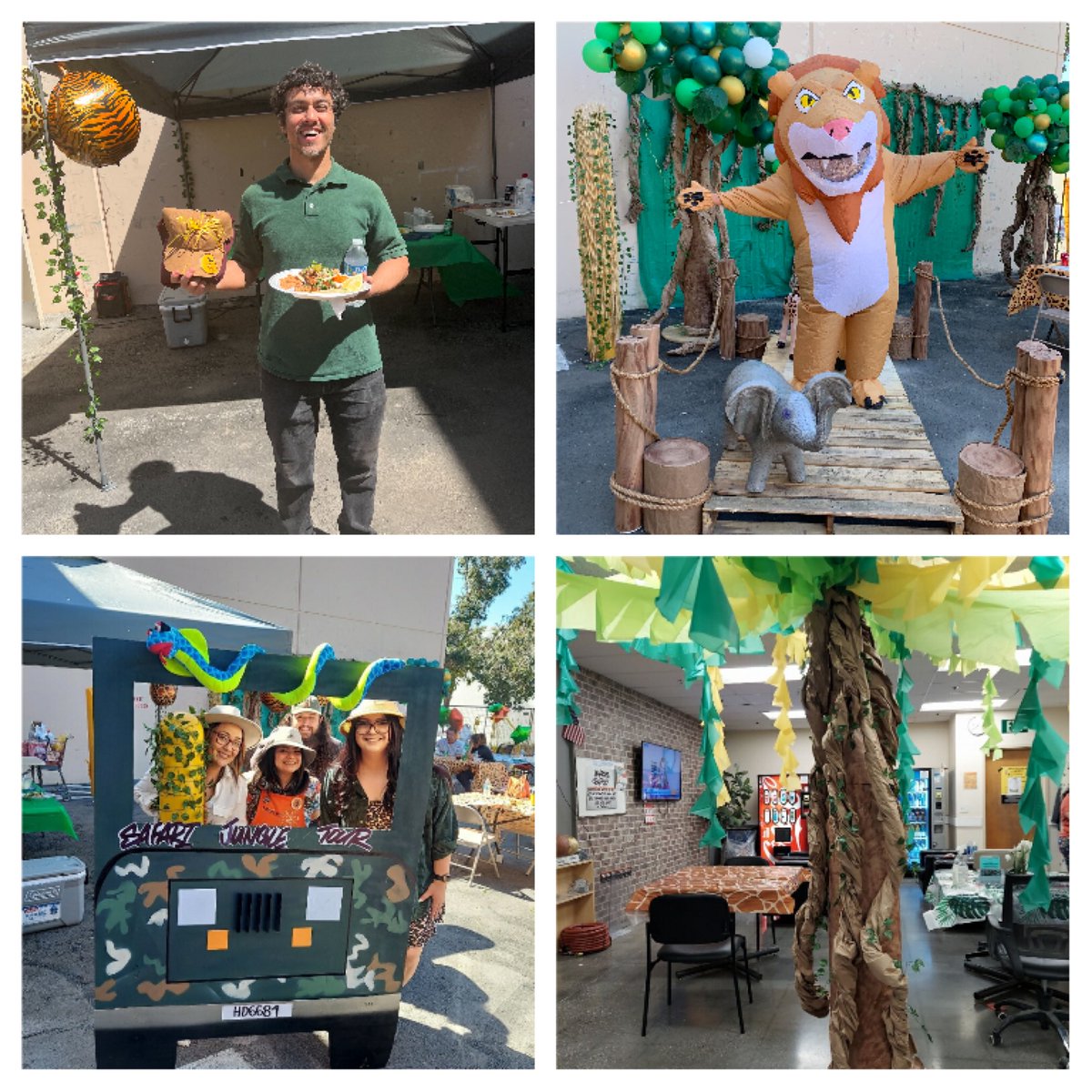 Welcome to the Jungle Baby!!
<a href="/6684/">carmelita f gentle</a> having some fun on Day 1
Success Sharing  <a href="/StevePortillo8/">Steve Portillo</a> ⁦<a href="/Ambermedina6684/">Amber Medina</a>⁩ <a href="/Jbug216/">Jessica</a>⁩ ⁦<a href="/juanitaajackson/">Juanita Jackson</a>⁩ ⁦⁦<a href="/lupeadiaz/">Lupe Diaz</a>⁩
