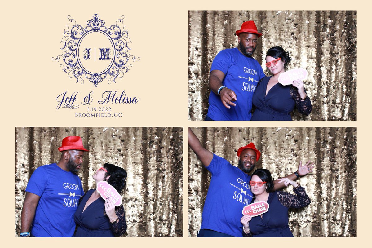 TaraFlowers22's tweet photo. โค๏ธ is in the air!!
โข
โข
#coloradofun #boulder #wedding #blessed @CoachMFlowers https://t.co/btSHInB25x