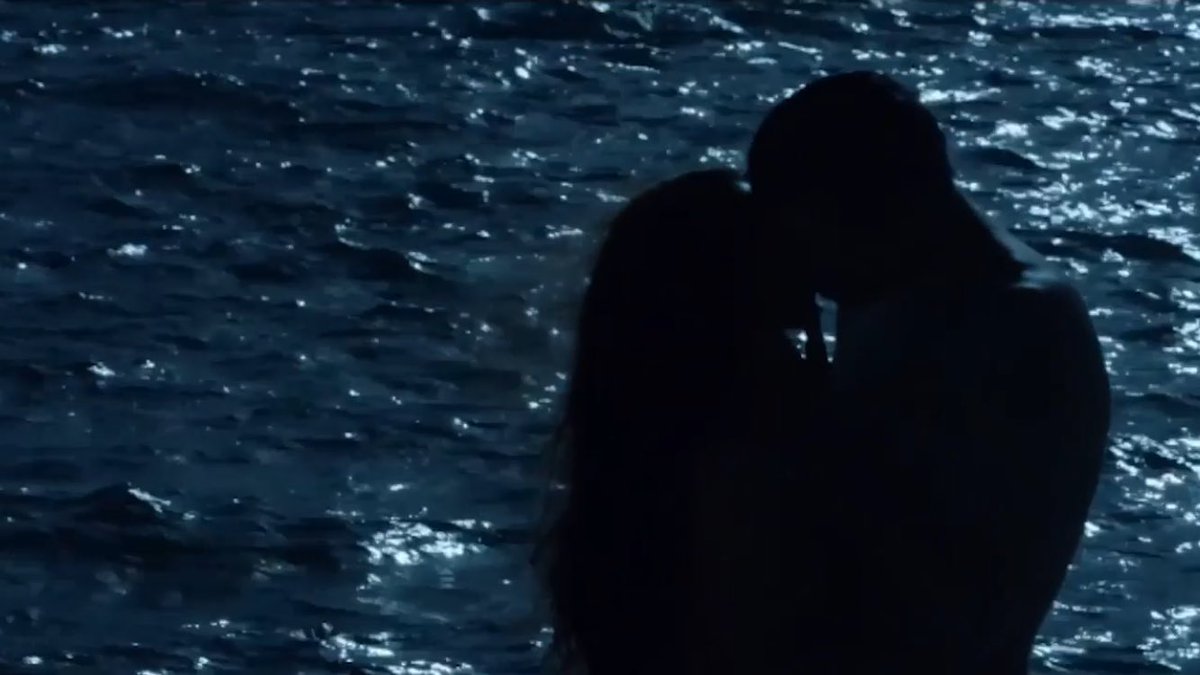 AnaBreen1506's tweet photo. Me ha encantado ver la segunda parte de “Gabriel’s Rapture”, ya sabía qué drama se venía y me encantaron las interpretaciones y escenas que nos regalaron con esta película 😍. https://t.co/N3MzPA8VWq