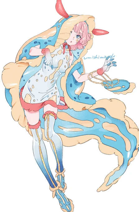 🐠🐟𝑭𝒓𝒊𝒆𝒏𝒅𝒔 𝒐𝒇 𝒕𝒉𝒆 𝑺𝒆𝒂 