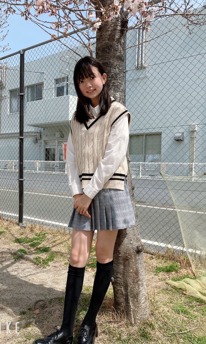 Twitterのコスプレ画像9