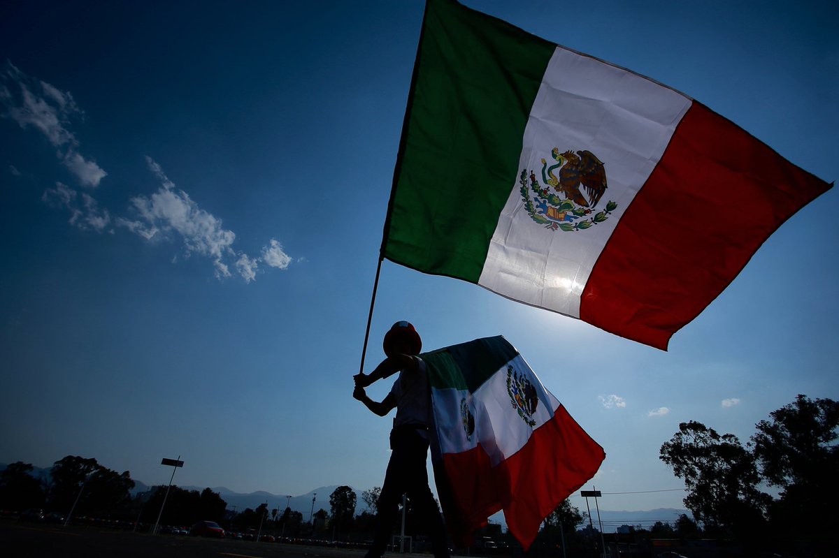 izzy_ruiz's tweet photo. Matchday

#EliminatoriasQatar2022 #MexicoVsUSA #ESTADIOAZTECA https://t.co/N03cOTX4xc