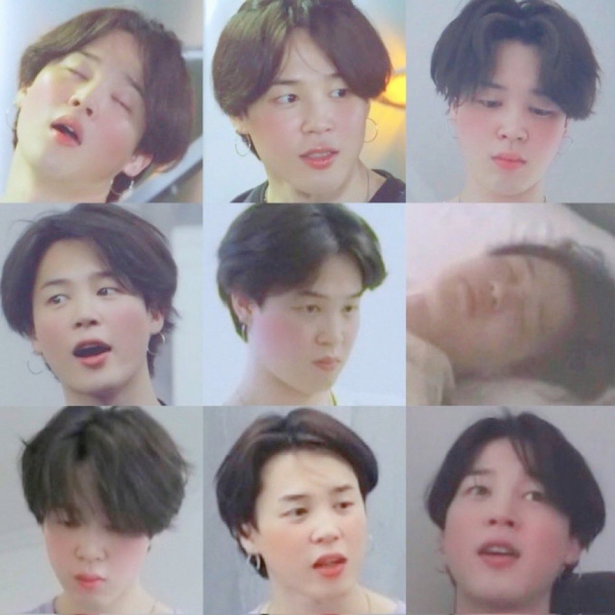 ซาลาเปาไส้มุเด้ง
#น้องจีมินน่ารักมากบอกต่อด้วย