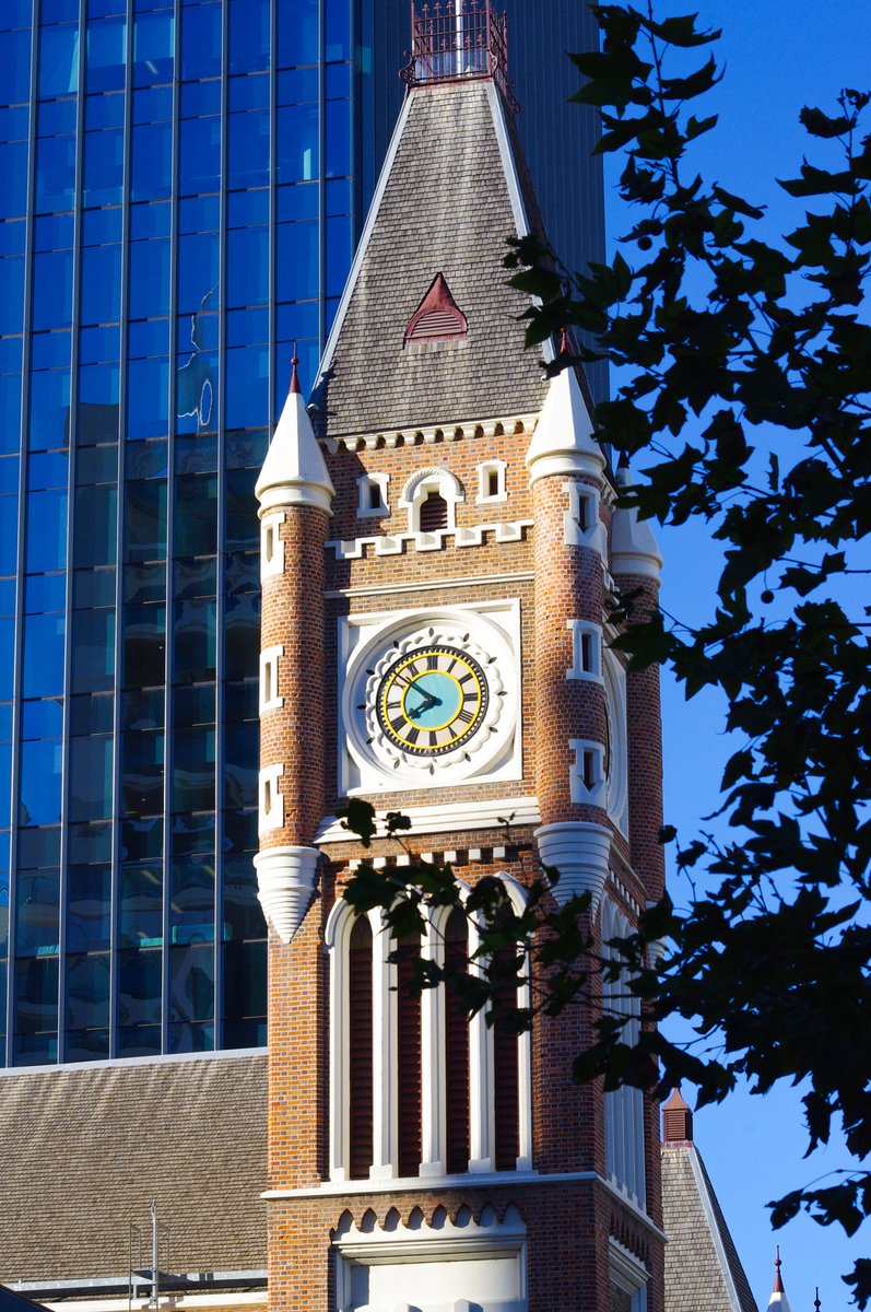 element’s Heritage team is proud to be a part of the Perth Town Hall interactive event at the 2022 #HeritagePerthWeekend - Boorloo Kwedjng Bardip Yanginy.

To find out more and to book, go to:
visitperth.com/events/perth-t…

#CityofPerth #Lotterywest