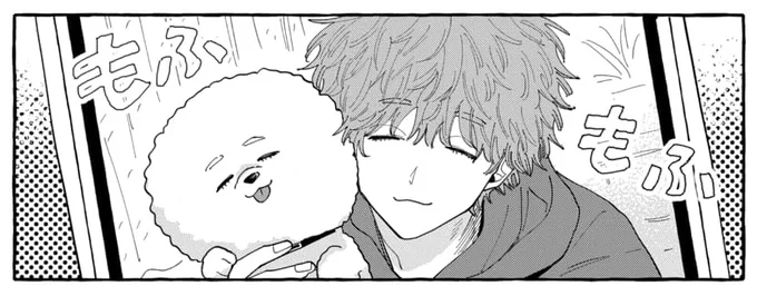 『君となら恋をしてみても』
今週はおまけ配信です!

もふ&もふ📸📸📸📸📸

▼アプリDL
https://t.co/NewobQunB4 