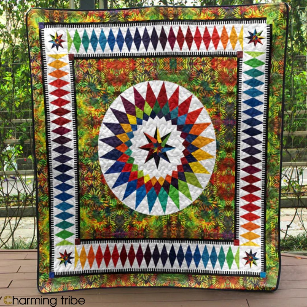 CharmingTribe tweet picture