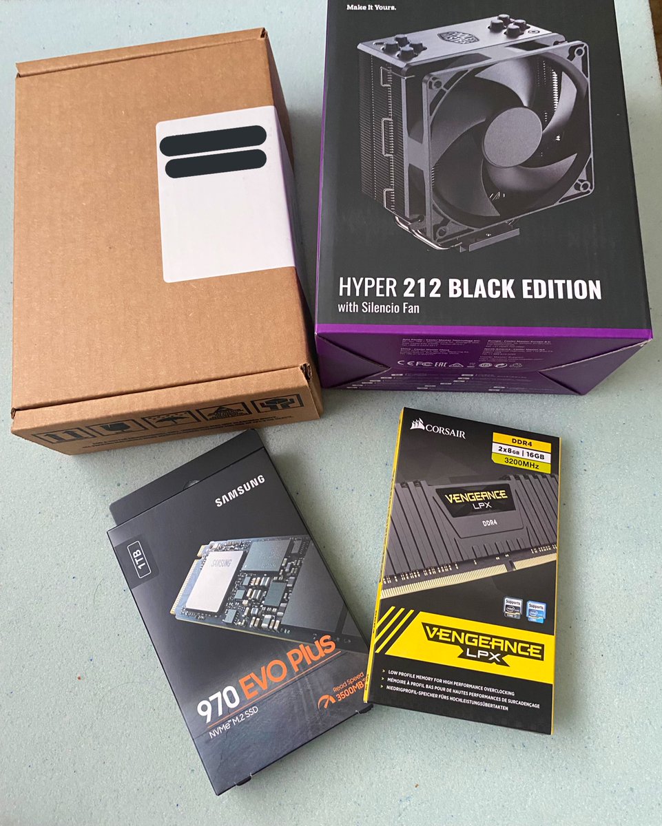EmbersVt's tweet photo. Okay I genuinely can’t hide how excited I am so I’ll give everyone a hint at what’s to come~
#PC #customtower #excite https://t.co/WGcV5NDp0B