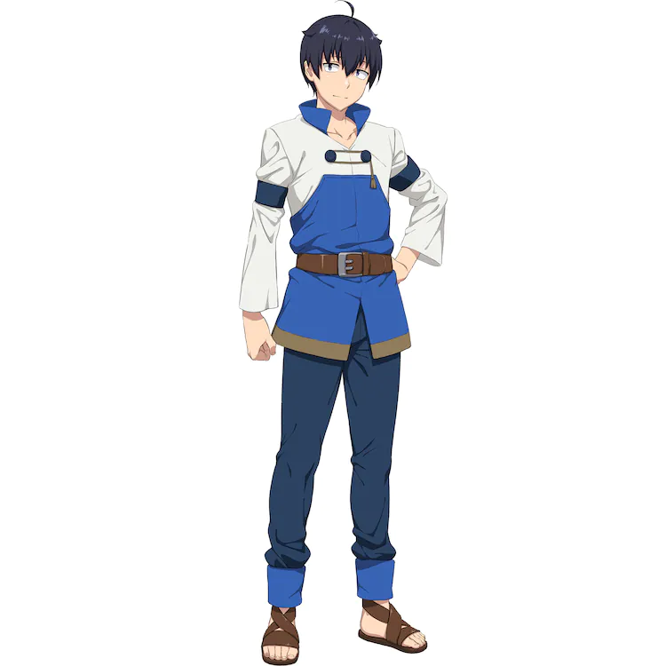 Anime Trending on Twitter 