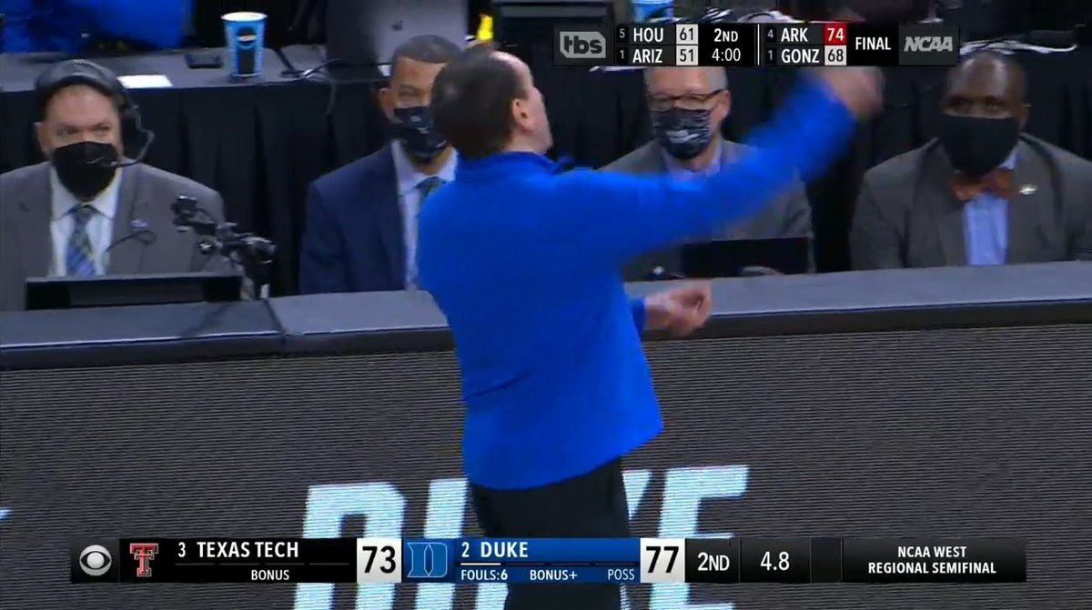 Grayson Allen tweet media