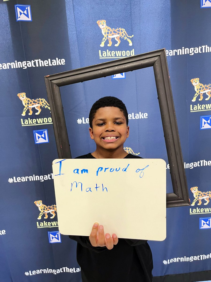 Lakewood Elementary tweet media