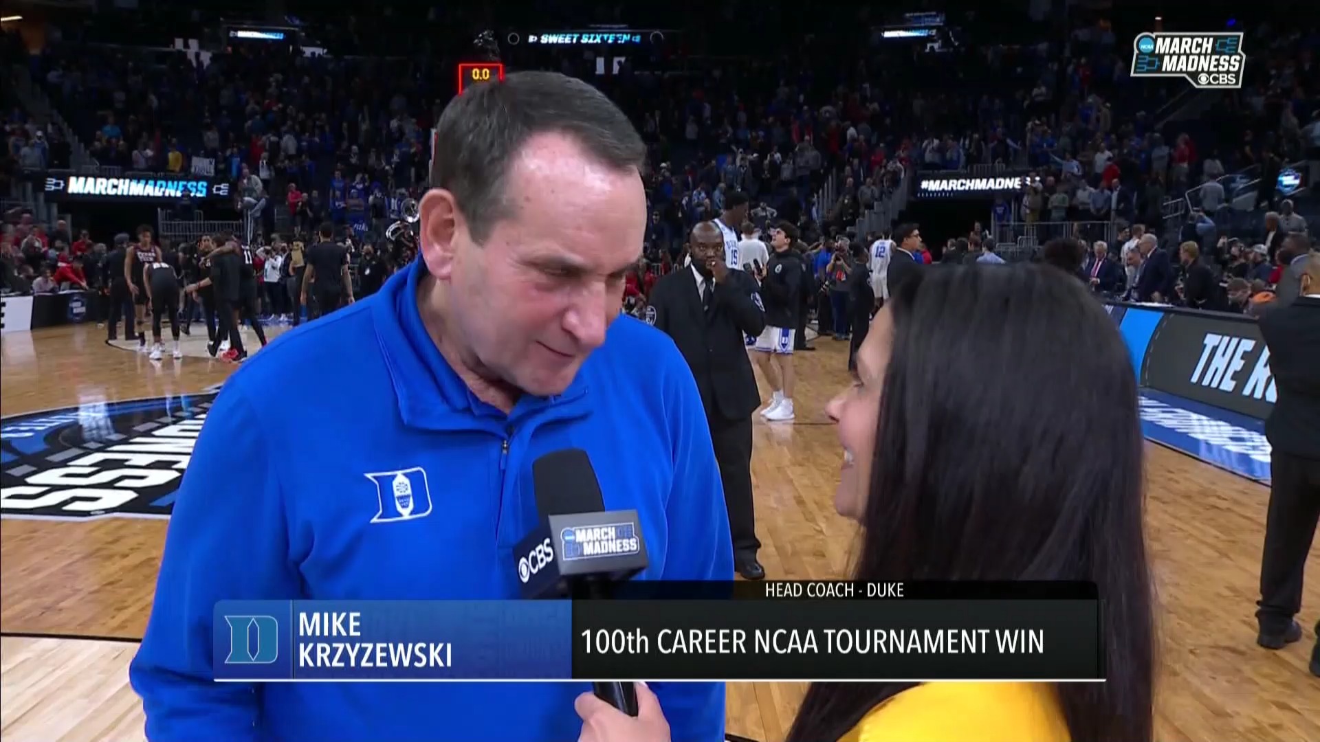 CBS Sports CBB on Twitter "100 NCAA Tournament wins. Another historic