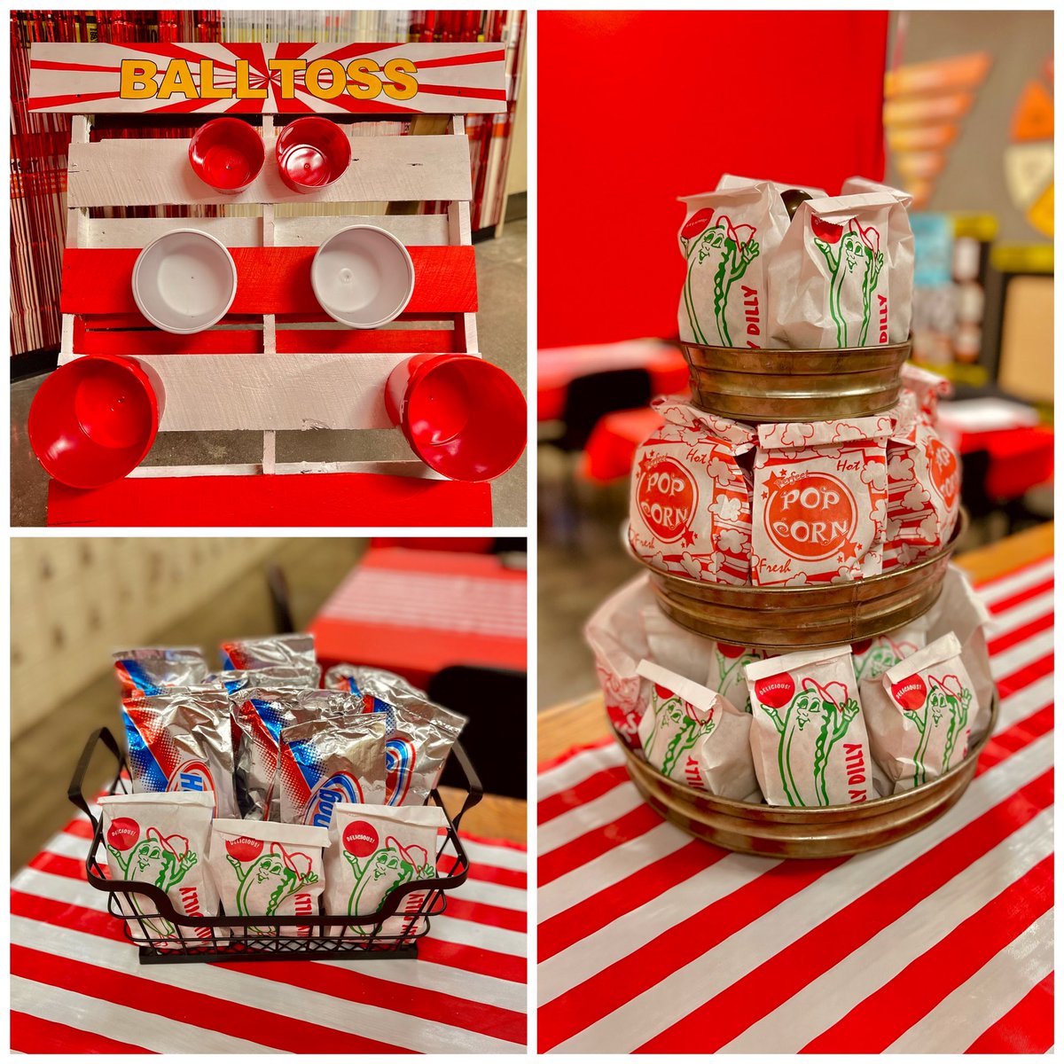 💰🎪🎡🤡 Success Sharing Weekend is going to be a fun one here at La Habra! Stay tuned, more pictures to come! 🤡🎡🎪💰 #SuccessSharing2022 #Oneteam #pacsouth #district171 #LaHabra