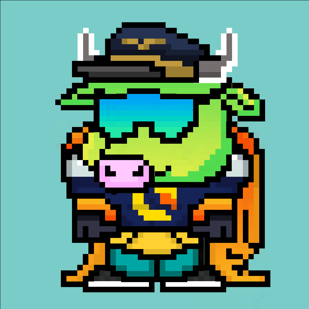 $400 $Luna #NFT #Giveaway 

The <a href="/SolarBTC_/">Solar BTC</a> revolution has begun, and you can be part☀️

To Win Must Do This👇
1⃣Follow <a href="/SolarBTC_/">Solar BTC</a> 
2⃣Like Rt &amp; Tag #Lunatics 

4 Random Winners Get 
1 x <a href="/PoppinPuffins/">PoppinPuffins.algo</a> 🐍#2466
1 x <a href="/GalacticSwamp/">SPACE TOADZ🧩</a> 🐸
1 x <a href="/ARTSY_APES/">ArtsyAnons</a> 🦧#3546
1 x <a href="/LunaBulls/">Mohammed Israil</a> Baby🐂#1244