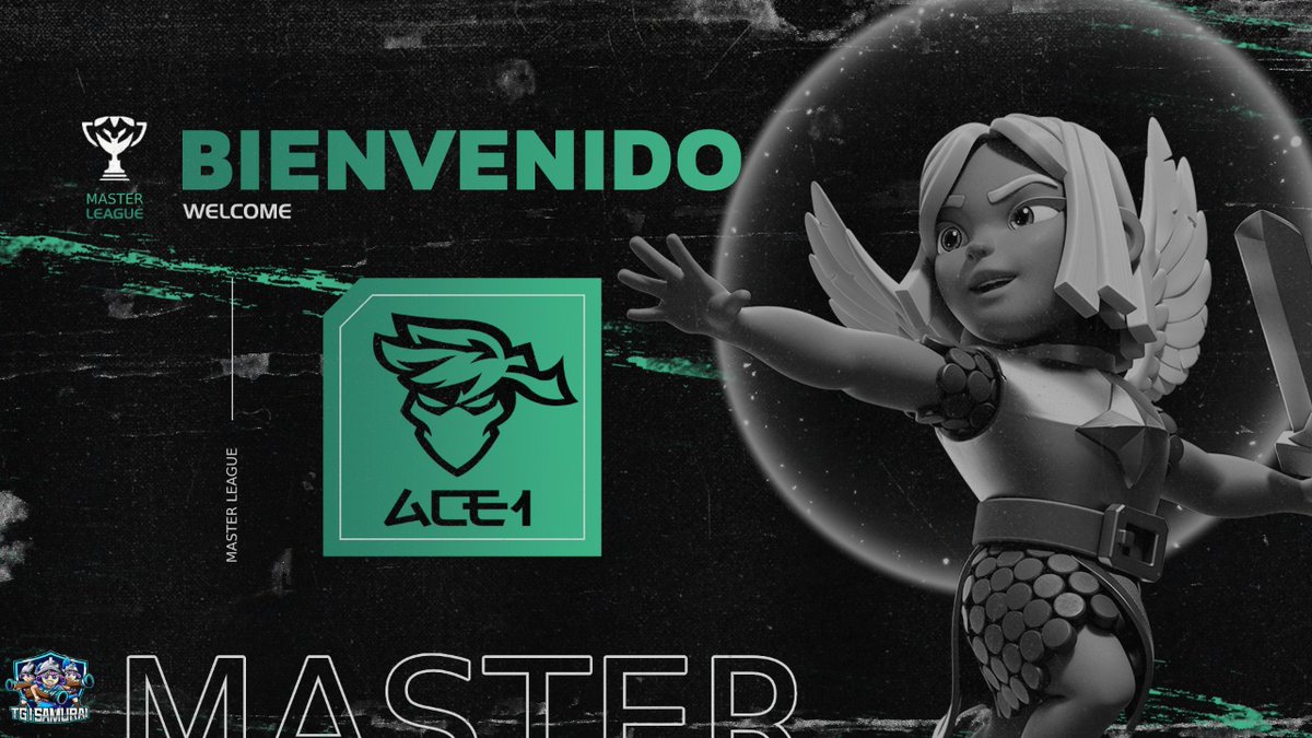 AGMaster_League's tweet photo. 🔰 | 𝗣𝗥𝗘𝗦𝗘𝗡𝗧𝗔𝗖𝗜𝗢𝗡 | 🔰

🇨🇱 • @ACE1gg

📍Uno de los equipos con más experiencia y mejor nivelactualmente se hacen presente en esta edición y vienen con el objetivo de coronarse campeones.

✨[ 34/40 ] 

#MLP2 https://t.co/lu1K6q33CE