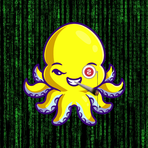 Crypto Octopuses #099

Find him here: 
sologenic.org/nfts/rfoUHbzCn…

#XRP themed octopuses,  available on the first XRPL-NFT marketplace. 
<a href="/realSologenic/">Sologenic</a>

#NFTCcollection 
#NFTCcommunity
#XRPArmy 
#XRPCommunity