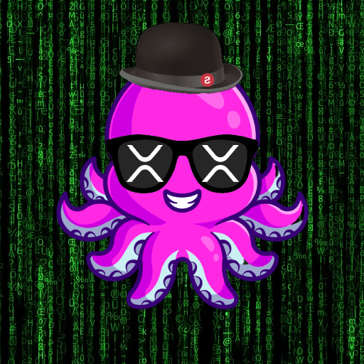 Crypto Octopuses #086

Find him here: 
sologenic.org/nfts/rfoUHbzCn…

#XRP themed octopuses,  available on the first XRPL-NFT marketplace. 
<a href="/realSologenic/">Sologenic</a>

#NFTCcollection 
#NFTCcommunity
#XRPArmy 
#XRPCommunity