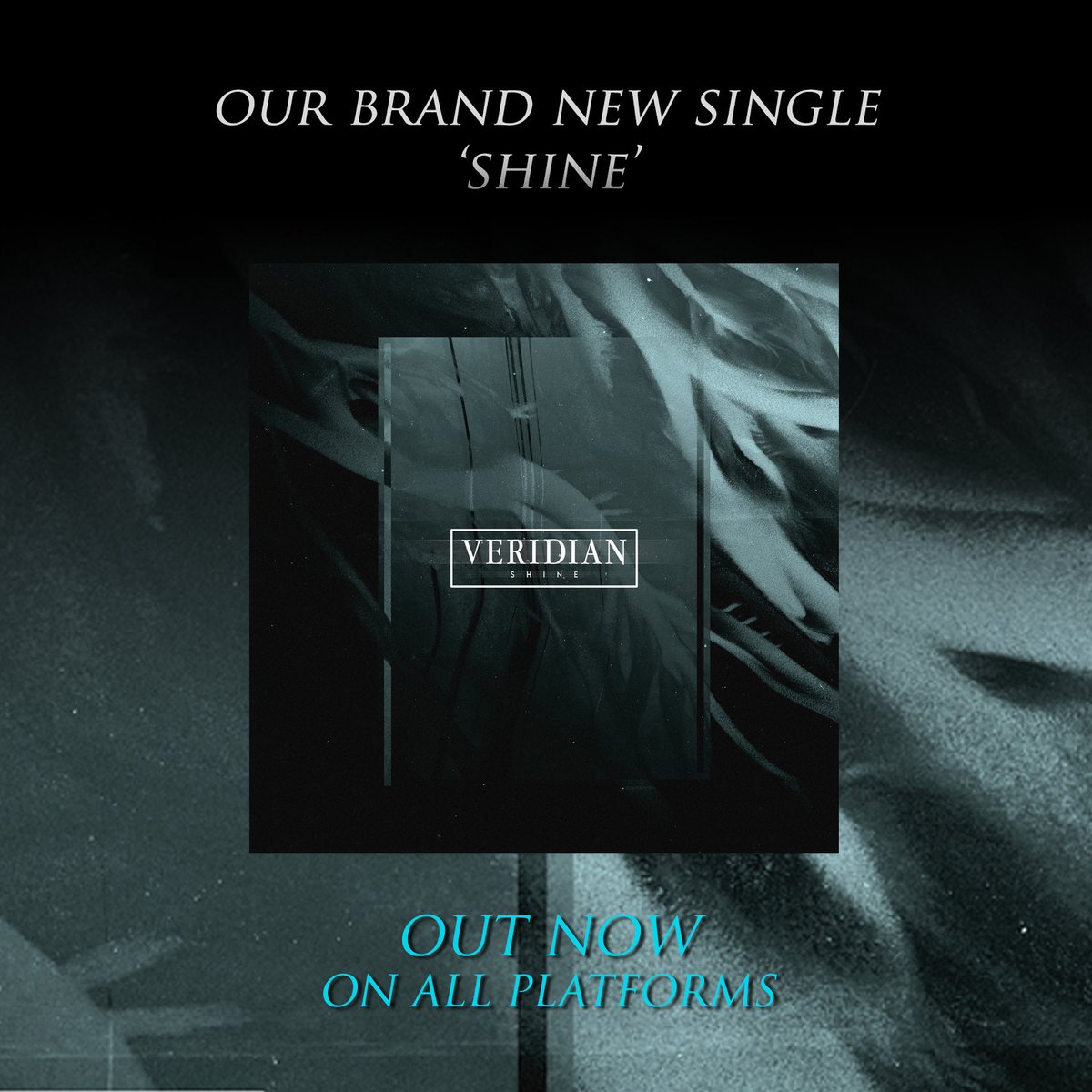 ‘Shine’, our brand new single. This track reflects the changes we have all felt personally over the last two years. It is now yours to enjoy. Out now on all platforms. 

orcd.co/shine_veridian

<a href="/RevivalRecs/">Revival Recordings</a>

#shine