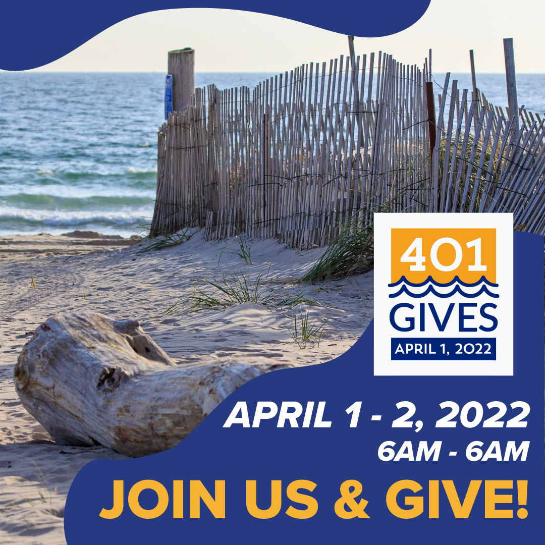 GoodNeighborsRI's tweet image. ONE. MORE. WEEK! On April 1st, you will have the chance to show us a little love. Get ready to support our campaign: 401gives.org/organizations/….